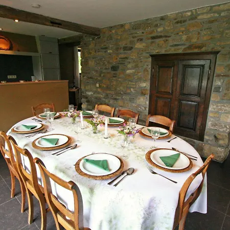 Quaint With Sauna In Walk וואימס