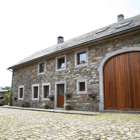 Quaint With Sauna In Walk בית נופש