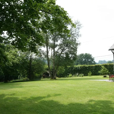 בית נופש Quaint With Sauna In Walk וואימס